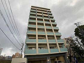 ビスタ江坂南  ｜ 大阪府吹田市南吹田５丁目（賃貸マンション1R・4階・25.92㎡） その3