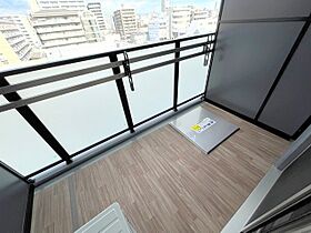 プレサンス江坂クォーレ  ｜ 大阪府吹田市南吹田５丁目（賃貸マンション1K・8階・22.64㎡） その14