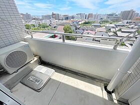 ドミトリオ仁王田  ｜ 大阪府吹田市垂水町２丁目（賃貸マンション1K・6階・26.82㎡） その14