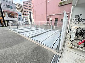 大阪府大阪市淀川区新高４丁目（賃貸マンション1R・6階・26.04㎡） その17