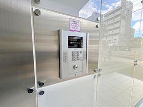 大阪府大阪市淀川区新高４丁目（賃貸マンション1R・6階・26.04㎡） その27