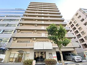 大阪府大阪市淀川区西宮原２丁目7番36号（賃貸マンション1LDK・12階・42.70㎡） その1