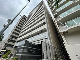 S-RESIDENCE江坂Eminence  ｜ 大阪府吹田市江坂町１丁目（賃貸マンション1K・5階・22.80㎡） その3