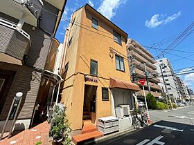 清和ビル  ｜ 大阪府吹田市江坂町１丁目（賃貸マンション1R・4階・20.64㎡） その1