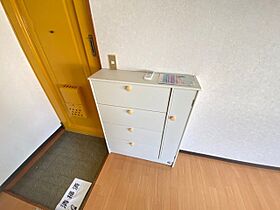 サンシャイン豊中1  ｜ 大阪府豊中市庄内幸町１丁目（賃貸マンション1R・2階・14.00㎡） その13