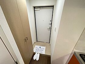 ルクレ江坂  ｜ 大阪府吹田市垂水町１丁目21番5号（賃貸マンション1K・1階・26.71㎡） その4