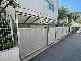 バトンルージュ  ｜ 大阪府吹田市豊津町（賃貸マンション1R・3階・23.90㎡） その18