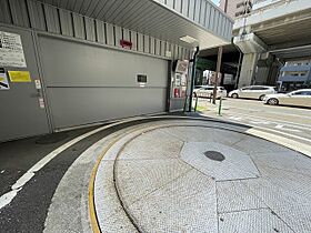 コンフォリア江坂  ｜ 大阪府吹田市広芝町11番21号（賃貸マンション1K・4階・27.79㎡） その19