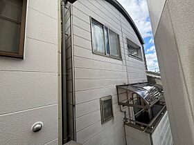 大阪府大阪市淀川区木川西１丁目（賃貸マンション1K・2階・29.03㎡） その17