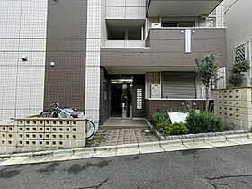 ジュールスラン  ｜ 大阪府吹田市山手町３丁目7番3号（賃貸アパート1K・2階・30.03㎡） その17