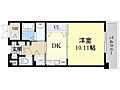 アパートメントハウス姫室3階7.7万円