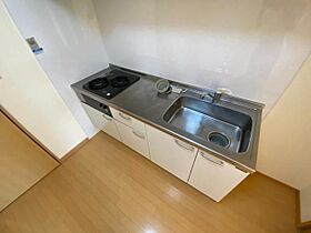 アンプルールクラージュコリーヌシャン2  ｜ 大阪府豊中市宮山町４丁目3番40号（賃貸アパート1K・1階・32.89㎡） その7