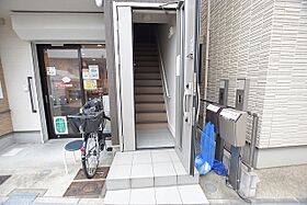 駅前セノーテ  ｜ 大阪府大阪市東淀川区東淡路２丁目（賃貸アパート1R・2階・19.39㎡） その27