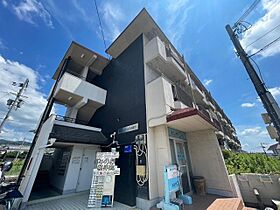 プレアール箕面粟生  ｜ 大阪府箕面市粟生間谷東５丁目5番28号（賃貸マンション1K・2階・25.00㎡） その3