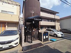 CUBE山手町  ｜ 大阪府吹田市山手町３丁目（賃貸マンション1DK・2階・27.13㎡） その17