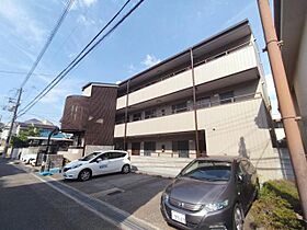 CUBE山手町  ｜ 大阪府吹田市山手町３丁目（賃貸マンション1DK・2階・27.13㎡） その25