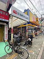 KTIレジデンス蛍池2  ｜ 大阪府豊中市螢池北町３丁目（賃貸アパート1K・1階・27.53㎡） その18