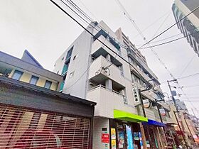 山田ビル  ｜ 大阪府大阪市淀川区塚本２丁目（賃貸マンション1K・5階・20.00㎡） その1