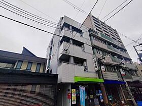 山田ビル  ｜ 大阪府大阪市淀川区塚本２丁目（賃貸マンション1K・5階・20.00㎡） その3