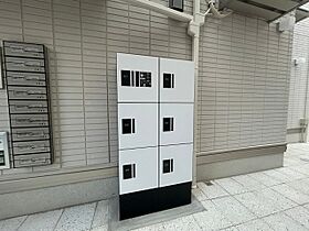 アリビオ蛍池  ｜ 大阪府豊中市螢池北町１丁目6番3号（賃貸アパート1LDK・2階・40.39㎡） その19