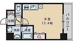 江坂駅 8.5万円