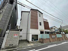 the house esaka EAST  ｜ 大阪府吹田市南吹田５丁目（賃貸間借り1K・2階・17.00㎡） その3