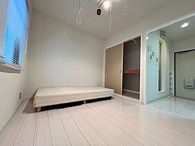 the house esaka EAST  ｜ 大阪府吹田市南吹田５丁目（賃貸間借り1K・2階・17.00㎡） その6