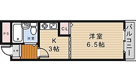 センチュリーショウエイ2  ｜ 大阪府池田市井口堂１丁目5番12号（賃貸マンション1K・2階・24.00㎡） その2