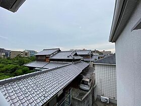 サンアーク山本  ｜ 大阪府吹田市山田東４丁目（賃貸アパート1K・2階・25.00㎡） その19