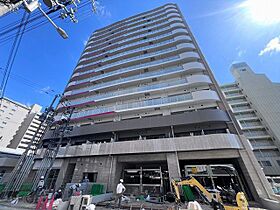 セレニテ江坂グランデ  ｜ 大阪府吹田市江坂町２丁目1番64号（賃貸マンション1DK・12階・24.48㎡） その1