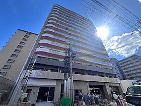 セレニテ江坂グランデ  ｜ 大阪府吹田市江坂町２丁目1番64号（賃貸マンション1LDK・13階・30.22㎡） その3