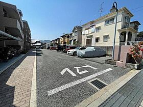 グランドメゾン川西  ｜ 兵庫県川西市多田院２丁目（賃貸マンション3LDK・3階・75.92㎡） その19