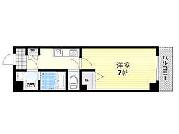 新大阪駅 6.3万円