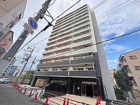 セレニテ十三ミラク  ｜ 大阪府大阪市淀川区十三本町２丁目4番14号（賃貸マンション1DK・5階・25.44㎡） その3