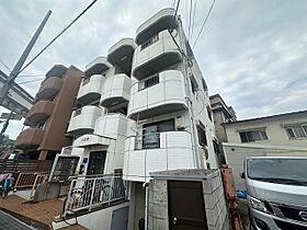 蛍池メゾン都  ｜ 大阪府豊中市螢池南町２丁目2番4号（賃貸マンション1R・1階・28.00㎡） その3