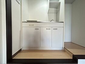 シャトレ豊津2  ｜ 大阪府吹田市垂水町２丁目（賃貸マンション1K・3階・31.60㎡） その8