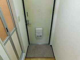 ルミエール池田  ｜ 大阪府池田市槻木町（賃貸マンション1K・4階・19.00㎡） その4