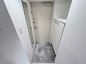 セレニテ江坂グランデ  ｜ 大阪府吹田市江坂町２丁目1番64号（賃貸マンション1K・9階・22.86㎡） その4