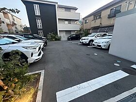 シャーメゾン池田旭丘WEST  ｜ 大阪府池田市旭丘１丁目（賃貸アパート1LDK・2階・45.03㎡） その18