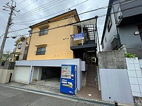 リーフ宮山  ｜ 大阪府豊中市宮山町２丁目（賃貸アパート1K・1階・21.00㎡） その1