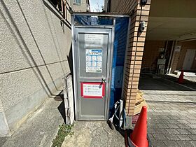 サンパレス21豊中2  ｜ 大阪府豊中市服部豊町２丁目（賃貸マンション1R・2階・20.00㎡） その17