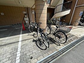 サンパレス21豊中2  ｜ 大阪府豊中市服部豊町２丁目（賃貸マンション1R・2階・20.00㎡） その28