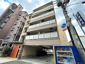 テラウエスト元町  ｜ 大阪府吹田市元町（賃貸マンション1K・5階・27.21㎡） その3