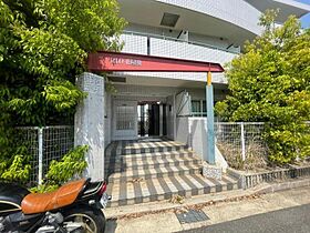 RIO花屋敷  ｜ 兵庫県川西市花屋敷１丁目（賃貸マンション1K・1階・17.71㎡） その17