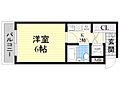 リエス北千里2階3.5万円