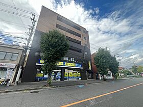 ウェル千里  ｜ 大阪府吹田市五月が丘北2番13号（賃貸マンション1K・5階・18.25㎡） その3