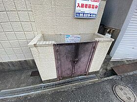 ルネ山岸  ｜ 大阪府吹田市泉町４丁目（賃貸マンション1R・3階・18.00㎡） その26