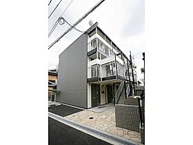 レオパレスジェントリー2  ｜ 大阪府豊中市若竹町１丁目（賃貸アパート1K・3階・20.01㎡） その16