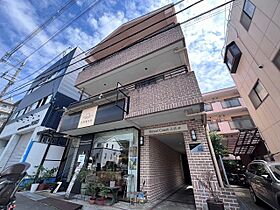 ロイヤルコート上池田  ｜ 大阪府池田市上池田２丁目4番11号（賃貸マンション1R・1階・19.78㎡） その3