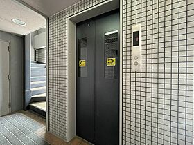 コンフォート岸部  ｜ 大阪府吹田市岸部中４丁目（賃貸マンション1R・4階・25.43㎡） その18